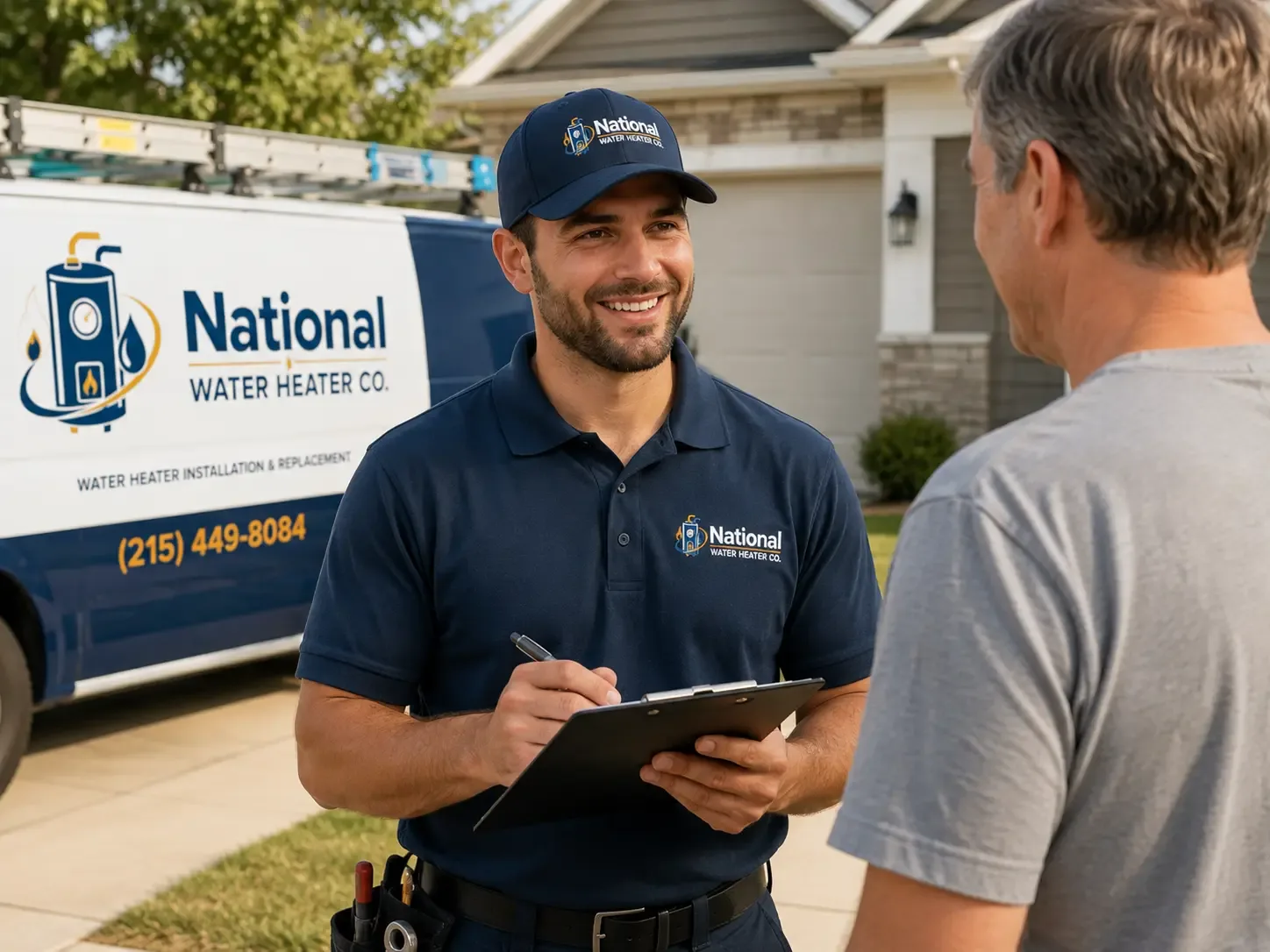 Water Heater Installation Eighty Eight, KY FAQs